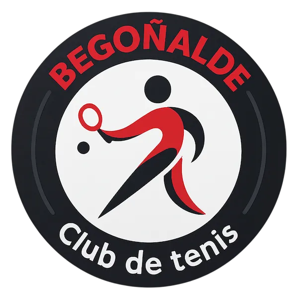 Logo Tenis Begoñalde