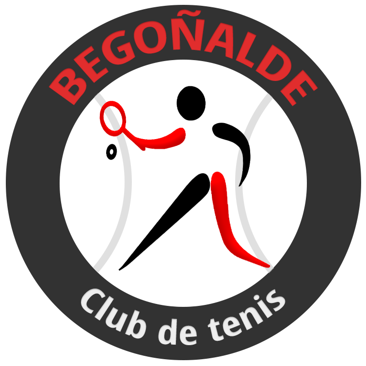 Logo Club Begoñalde