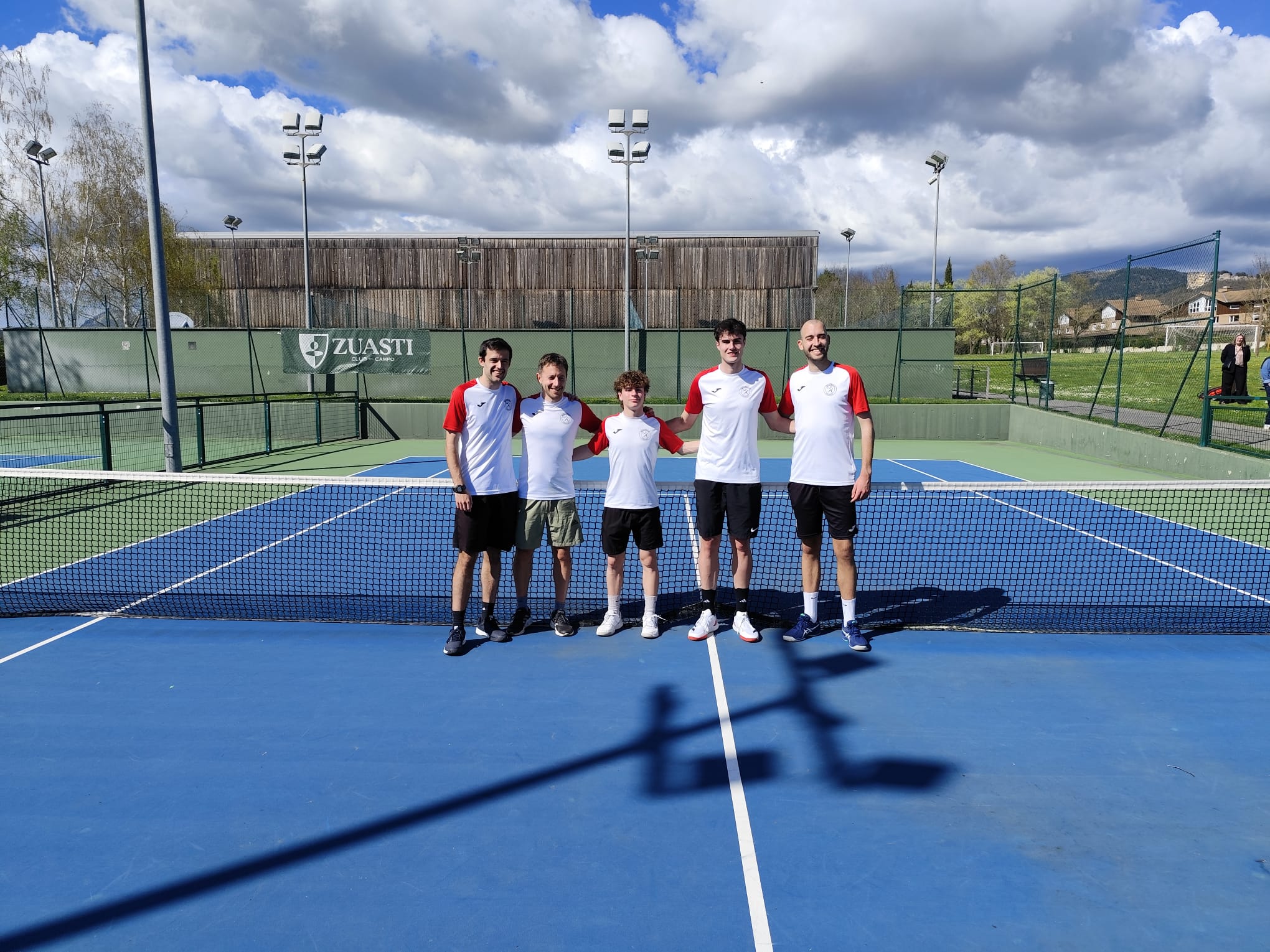 Equipo VNRC 2025